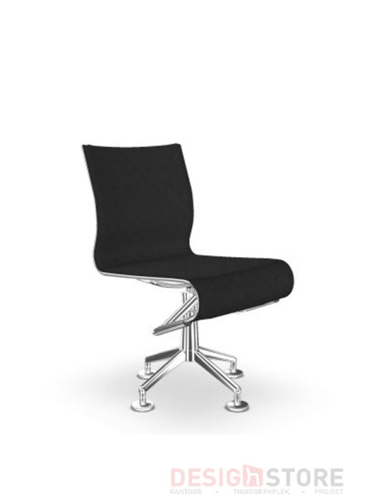 Alias Meetingframe+ Tilt 446 - Vergaderstoelen